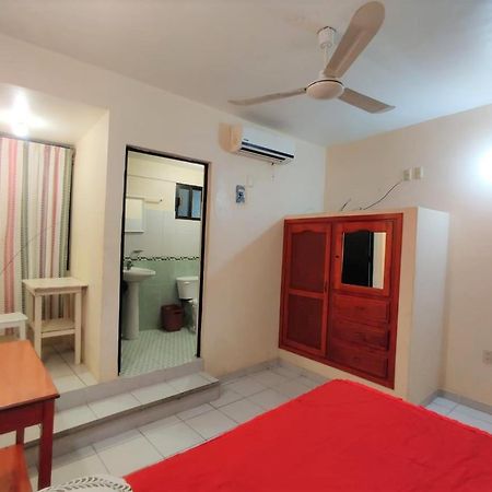 Departamentos Costera Otel Salina Cruz Dış mekan fotoğraf
